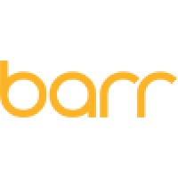BARR logo - Similar company to Dow Group Uk