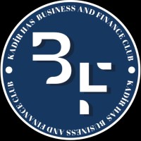 Kadir Has Business and Finance Club logo - Similar company to İslam Ekonomisi Ve Finans Kulübü