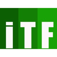 ITF logo - Similar company to Autobox