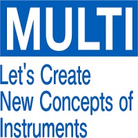 Multi Measuring Instruments Co., Ltd logo - Similar company to Re.Val.Co. International Srl