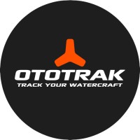 OtoTrak • Track your watercraft logo - Similar company to Activitar