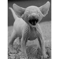 KITTYGOROAR PRODUCTIONS logo - Similar company to Jomo Studio