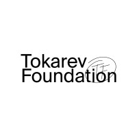 Tokarev Foundation Ukraine logo - Similar company to Ya Edtech