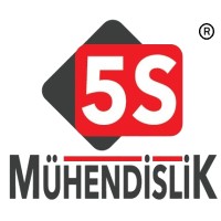 5S MÜHENDİSLİK HİZM. SAN. VE TİC. LTD. ŞTİ. logo - Similar company to Serdaroglu Tesisat Sanayi Ticaret A.Ş.