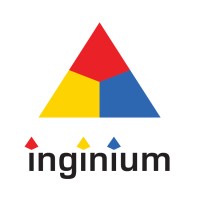 Inginium logo - Similar company to Inginium
