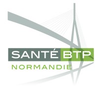 Santé BTP Normandie logo - Similar company to Santra Plus