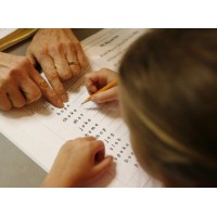 Family Literacy Network logo - Similar company to Intellect U Well, Inc.