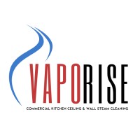 VAPORISE logo - Similar company to Vide Infra