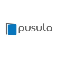 Pusula Design Frame & Glass Door Systems - Istanbul logo - Similar company to Adonis Endüstriyel