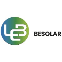 BeSolar logo - Similar company to E-Wndr