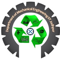 Department of Mechanical Engineering, IIT Jodhpur logo - Similar company to Department Of Electrical Engineering, Iit Jodhpur