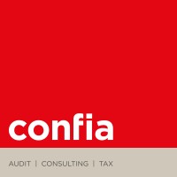 Confia Group AG logo - Similar company to Ssi Services Ag