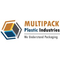 Multipack Plastic Industries logo - Similar company to Marshal Polypack
