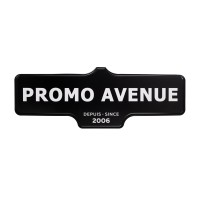 Promo Avenue logo - Similar company to Proforma123