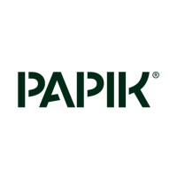 Papik Cases Passives logo - Similar company to Sendo Estudio