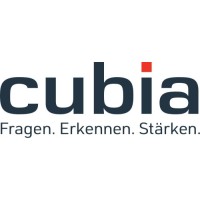 Cubia AG logo - Similar company to Hf Partners Gmbh