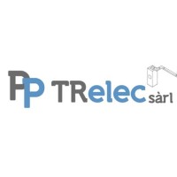 PP Trelec Sàrl logo - Similar company to Tabelco Sa