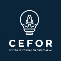 CEFOR Centro de Formación Empresarial logo - Similar company to Cefor-Rs