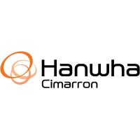 Hanwha Cimarron logo - Similar company to Maxvision, Rugged Portable Computers
