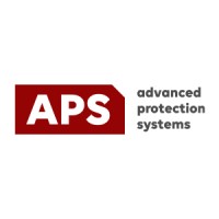 Advanced Protection Systems Inc. logo - Similar company to Dronehub