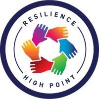Resilience High Point logo - Similar company to Growing High Point