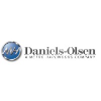 Daniels-Olsen / Metro Hardwoods logo - Similar company to Dakota Central