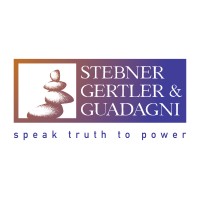 Stebner Gertler & Guadagni logo - Similar company to Abramson Smith Waldsmith Llp