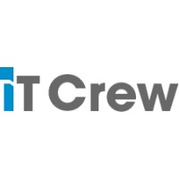 IT Crew B.V. logo - Similar company to Magicbyte