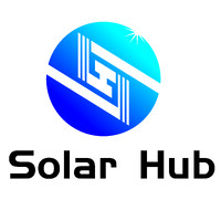 Solar Hub logo - Similar company to Solarhub