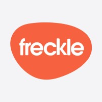 Freckle Creative Ltd logo - Similar company to Falcon Education Academies Trust