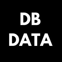 DB DATA logo - Similar company to Digital Data