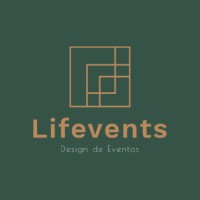 Lifevents logo - Similar company to Izifun,Lda