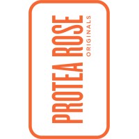Protea Rose Originals Inc. logo - Similar company to Synapse Squad