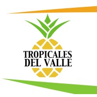 Tropicales del Valle | Pineapple exporter logo - Similar company to Electro Beyco