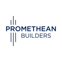 Promethean Builders logo - Similar company to Savcon