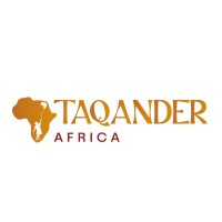 Taqander Africa logo - Similar company to Wasanar