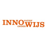 Innowijs logo - Similar company to We/Make