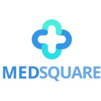 Medsquare logo - Similar company to Medsquare