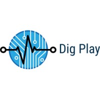 Dig Play logo - Similar company to Dig
