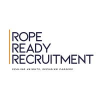 Rope Ready Recruitment logo - Similar company to Coretium Media