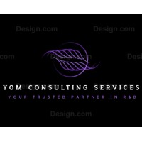 YOM Consulting Services logo - Similar company to Philadelphia Tableau User Group