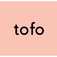 TOFO logo - Similar company to The Cult Original