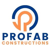 PROFAB Constructions logo - Similar company to Nova Engineering Enterprises