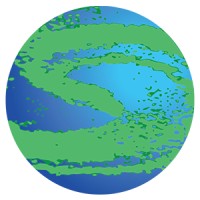 Synchronicity Earth logo - Similar company to Conservation Optimism