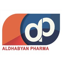 Aldhabyan Pharma logo - Similar company to Attaer Pharma