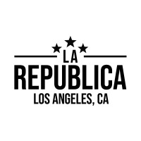 La Republica Superfoods logo - Similar company to Lovely Bunch