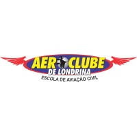 Aeroclube de Londrina logo - Similar company to Marka Digital Eventos
