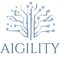AI-GILITY logo - Similar company to Nancy Ai