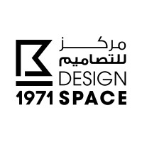 1971 - Design Space logo - Similar company to Plan X