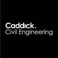 Caddick Civil Engineering logo - Similar company to Caddick Construction Limited